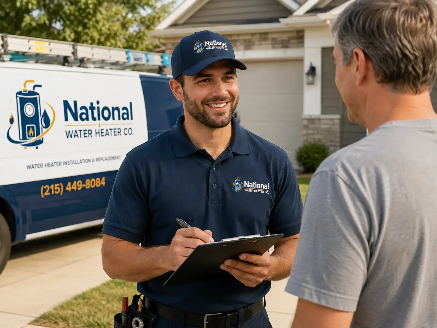 Water Heater Installation Williamstown, NJ FAQs